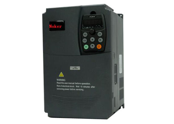 China High Starting Torque Vector Frequency Inverter AC380V 0.75KW Flame Resistant Material supplier