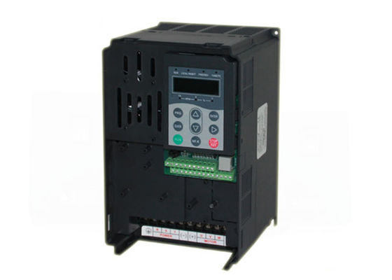 China 37KW Variable Frequency Converter , Variable Frequency Drive Inverter High Starting Torque supplier