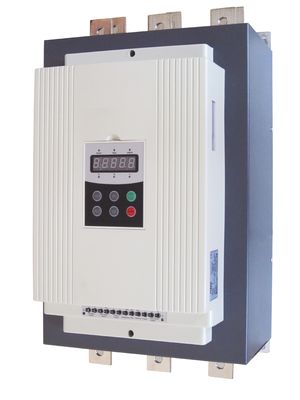 China Three Phase Thyristor Soft Starter AC 380V For Squirrel Cage Electric Motor Ac Drive supplier