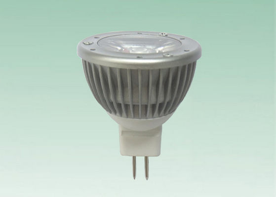 China 2700—6500K Led Spotlight Bulbs BR-LSP0102 / Spotlight Replacement Bulbs supplier
