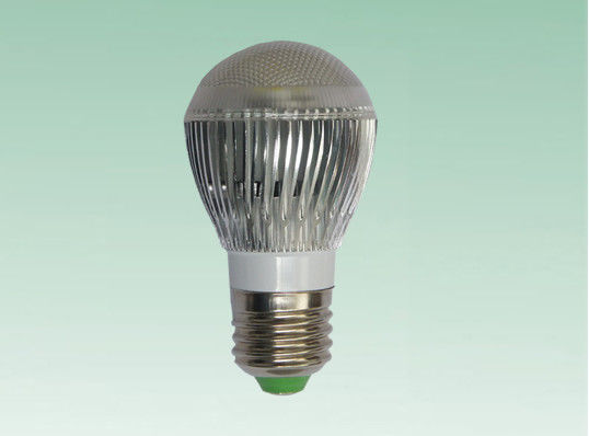 China 2700—6500K LED Spotlight Lamp BR-LBU0303 LED Luminous Efficiency 90-110Lm/W supplier