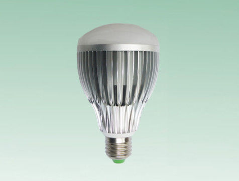 China White Spotlight Light Bulb / BR-LBU0901 Small Spotlight Bulbs Long Lifespan supplier