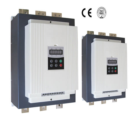 China CCC Certification Electronic Soft Starter High Start Torque Low Current supplier
