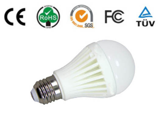 China 100Lm / W LED Spotlight Lamp Led Light Bulbs Spotlight Energy Saving supplier