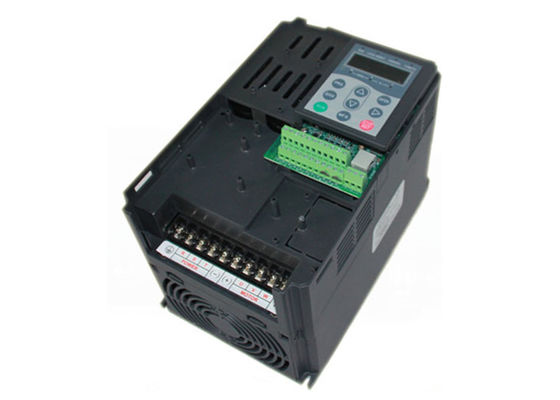 China SVC / VC / VF Control Vector Frequency Inverter Squirrel Cage Motor supplier