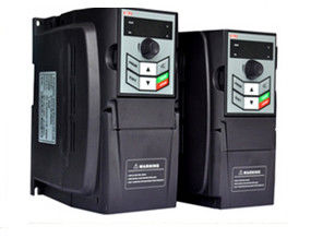 China IP20 Frequency Drive For Three Phase Motor / Low Current Variable Frequency Drive supplier