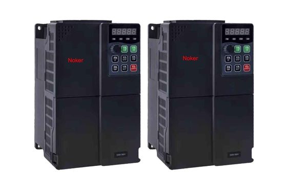 China General Vector Frequency Inverter 150% High Starting Torque Perfect Protection Function supplier