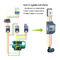 Bypass AC Motor Electronic Soft Starter Space Saving With Small Housing Design supplier
