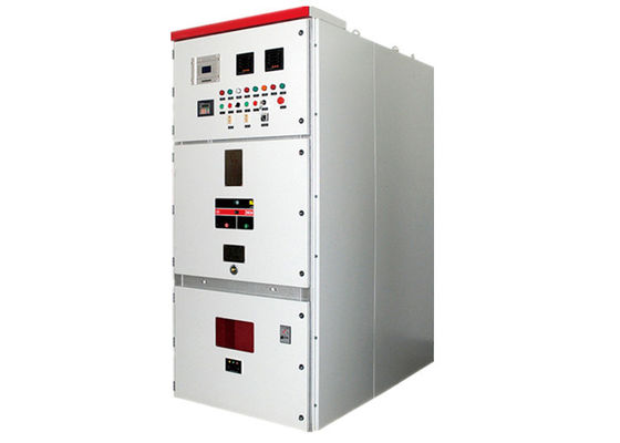 China Three Phase Solid State Soft Starter Medium Voltage 250KW With Modbus Communication supplier