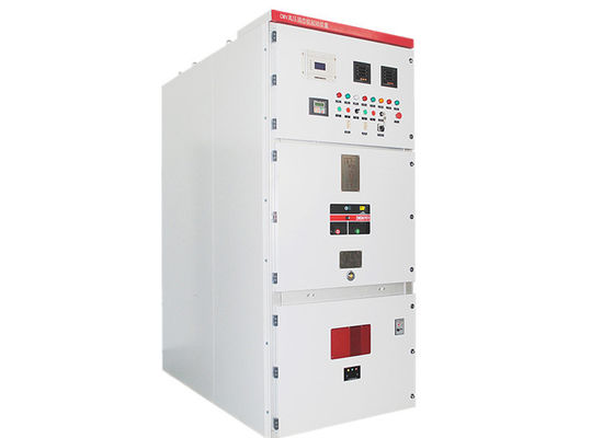 China AC10KV Medium Voltage Solid State Soft Starter Torque Control For Asynchronous Motor supplier