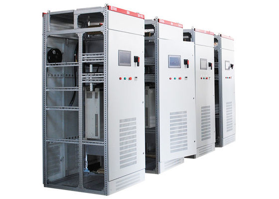 China 380V Low Voltage Switchgear , Power Distribution Cabinet Compact Structure supplier
