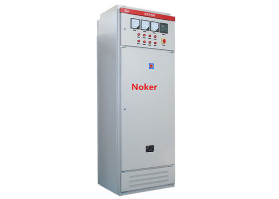 China GGD AC Low Voltage Metal Clad And Metal Enclosed Switchgear Draw Out Type supplier
