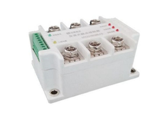 China 3 Phase High Reliability Thyristor Power Module Traditional Relay Working Mode supplier