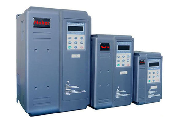 China 50hz Vector Variable Frequency Device , Variable Frequency Drive For Single Phase Motor supplier