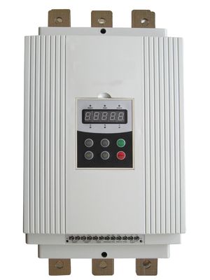China AC380V Thyristor Electronic Soft Starter 220KW Asynchronous For Electric Motor supplier