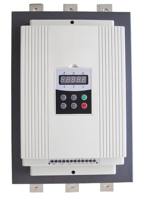 China Thyristor High Torque Electronic Soft Starter 220KW Asynchronous For Electric Motor supplier