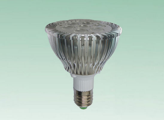 China 8.7w LED Spotlight Lamp BR-LSP0701 30°-120° Beam Angle ISO9001 Approval supplier