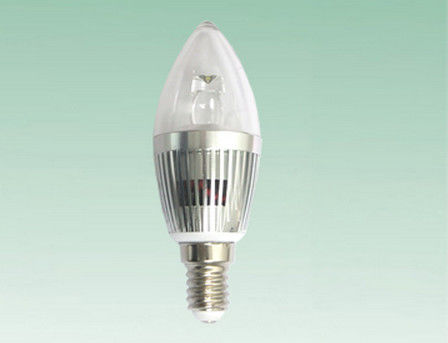 China AC90-260V LED Spotlight Lamp BR-LTB0101 2.2w Output Power 120° Beam Angle supplier