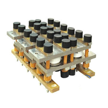 China Compact Soft Starter Thyristor Power Module For Colliery / Mining Occasions supplier