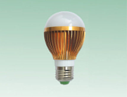 China AC90-260V Small Led Spotlight Bulbs BR-LBU0505 2700—6500K Color Temperature supplier
