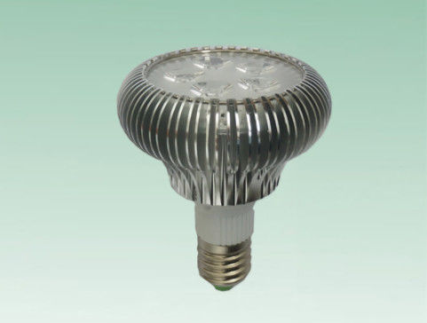 China ISO9001 Standard Led Lamp Spotlight / BR-LSP0502 Spotlight Replacement Bulbs supplier