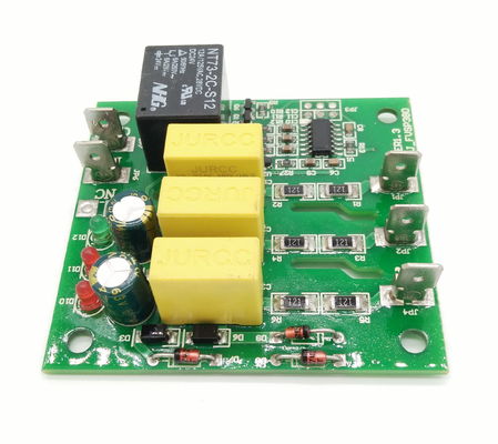 China Three Phase Power Supply Protection Within 460v Voltage Unbalance Protection supplier