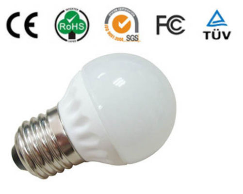 China AC180 - 265V LED Spotlight Lamp / Led Spotlight Bulbs 3w Long Life Time supplier