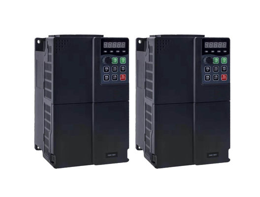 China High Start Horque Vector Frequency Inverter Over Load Capacity Small Size supplier
