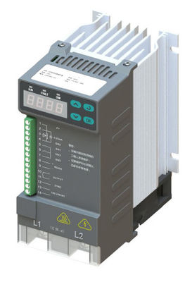 China Resistance Heating Wire Single Phase Power Controller Loop Output 10 - 150A Current supplier