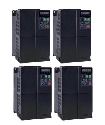 China Asynchronous Vector Variable Frequency Inverter High Performance Good Heat Dissipation supplier