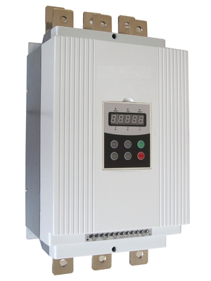 China Intelligent Electronic Soft Starter High Start Torque CE Certification supplier