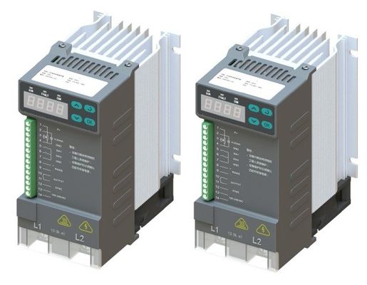 China Loop 150A Current Single Phase Power Controller Foamed Glass Production Line supplier