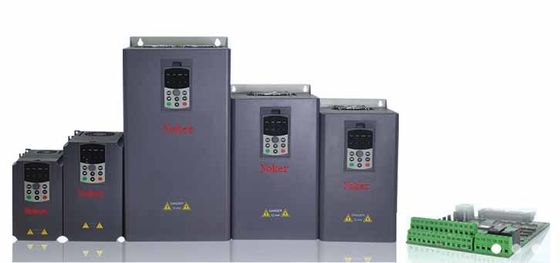 China Flame Resistant Solar Pump Controller Maximum Power Point Tracking With Ce Certification supplier