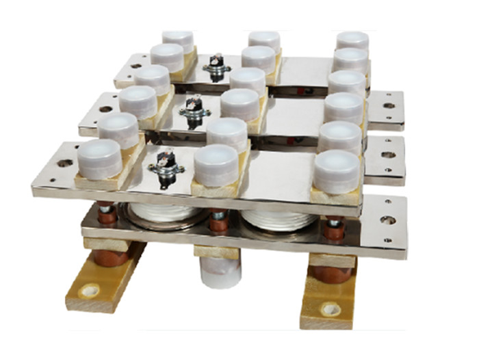 Three Phase Thyristor Power Module 4200v Stack For Mine