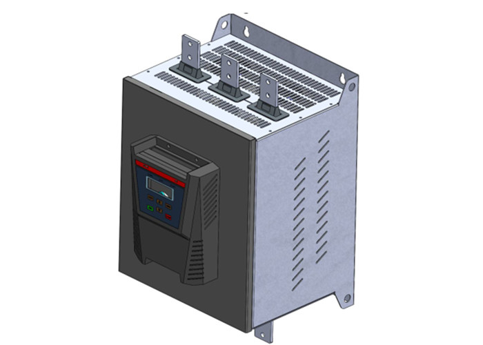 Fan Control Soft Starter For Three Phase Induction Motor