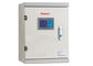 Intelligent Water Level Pump Controller , Water Pump Control Box Hand / Automatic Switching supplier