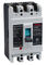 CDM1 Series AC Electrical Switch Three Phase Main Circuit Breaker 3P / 4P Pole supplier