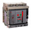CDW3 Series Three Phase Universal Circuit Breaker 1600N / 2000H / 3200N / 4000H supplier