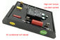 Heat Pump 220VAC 5P Bypass Soft Starter Single Phase Motor Soft Starter Reducing Current supplier